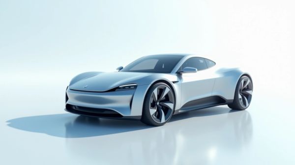 À la recherche de la voiture d'occasion idéale pour 2026