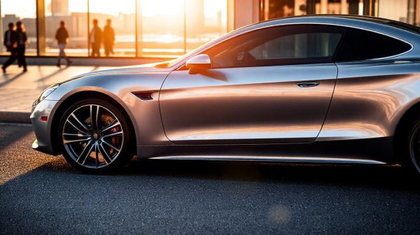 Top 10 voitures d'occasion incontournables pour 2026